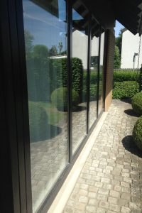 Kfw-Einzelmaßnahme Fenster
